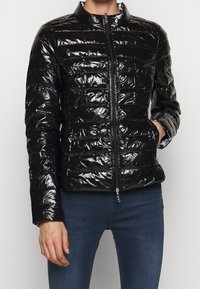 Patrizia Pepe Dunjacka - black