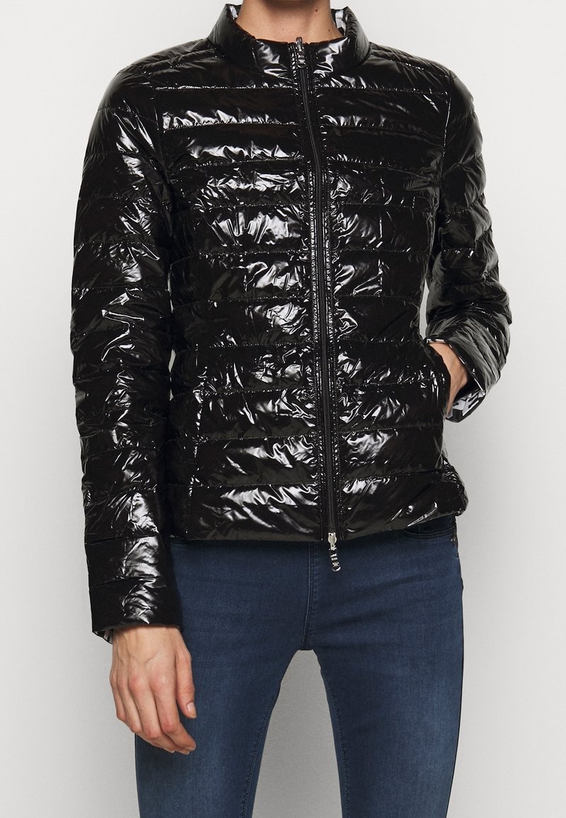 Patrizia Pepe Dunjacka - black