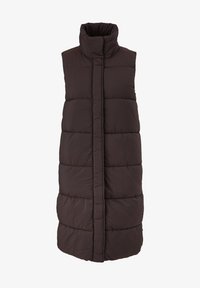 S.Oliver Sweat-Shirt Sans Manches Femme – Doux, Confortable Et Tendance En Peluche