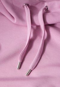 Street One IM SILK LOOK - Felpa - rosa