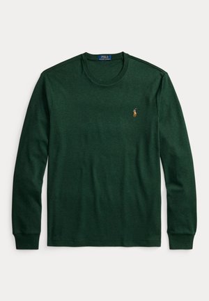 Polo Ralph Lauren, Longsleeve - scotch pine heather