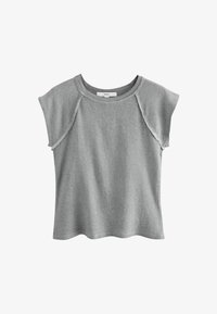 Selected, charcoal grey
