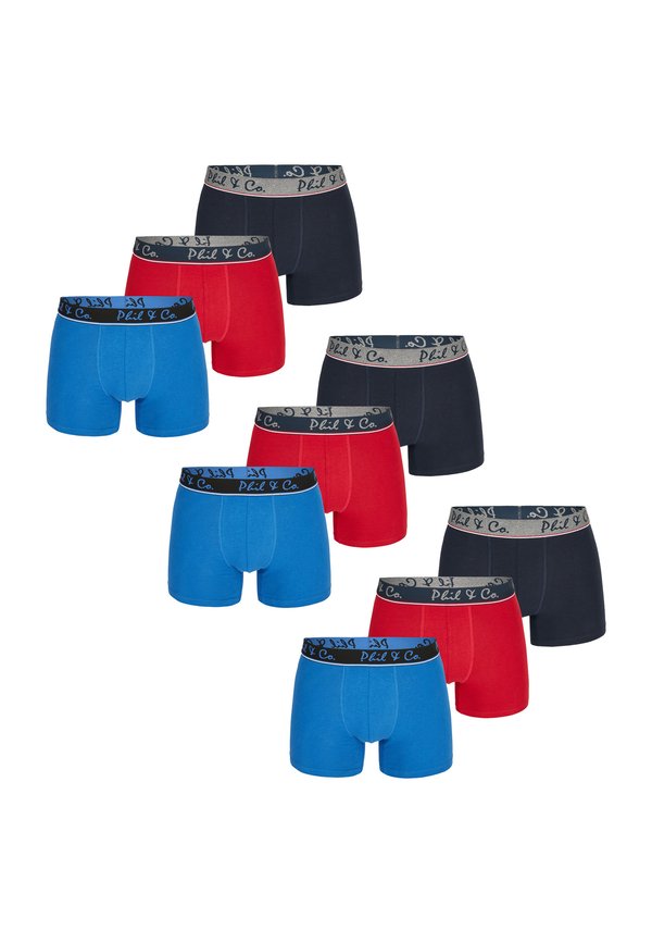 9-PACK - Boxerbriefs