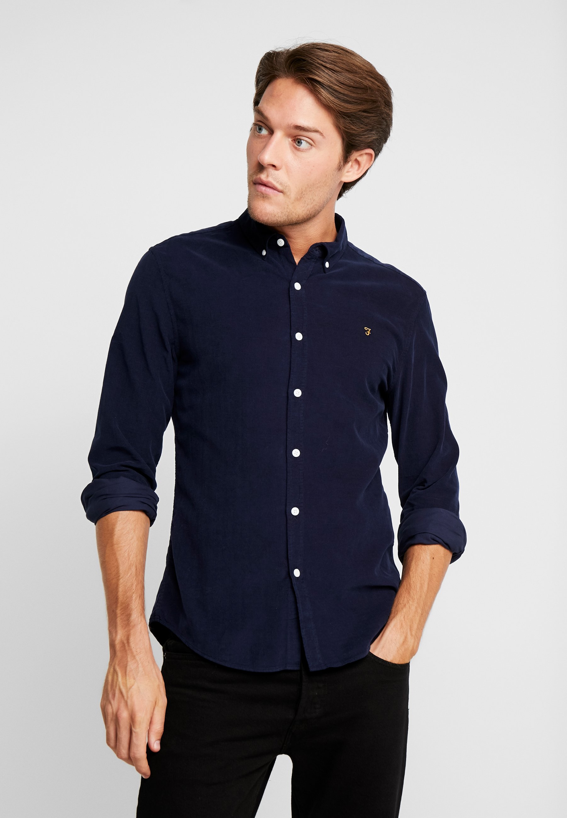 Farah fontella shirt Clearance