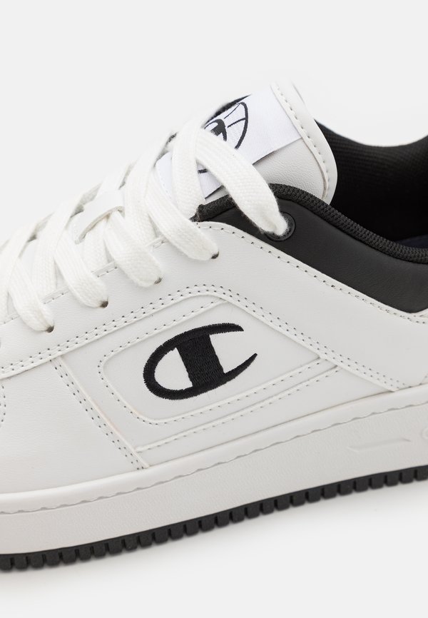 FOUL PLAY LOW - Basketball shoes2