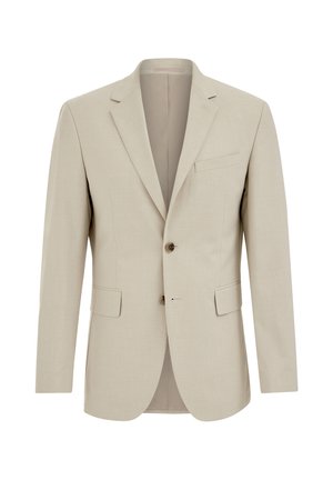 WE Fashion, FUNDAMENTALS - Sako - beige