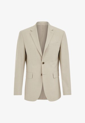 WE Fashion, FUNDAMENTALS - Sako - beige
