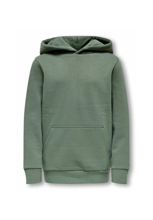 - Bluza z kapturem