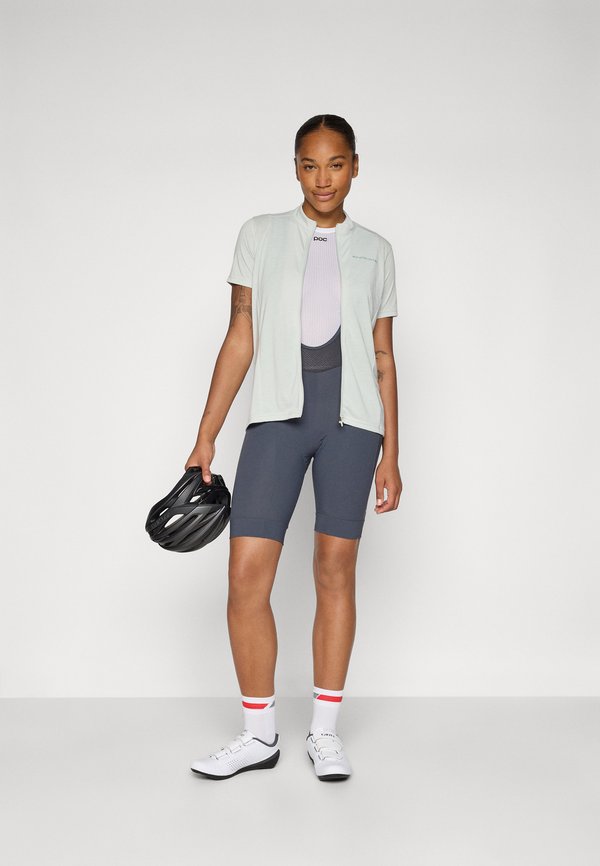 DAMEN XTRACT LITE - Bib shorts2