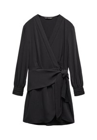 Mango Vapaa-ajan mekko - black