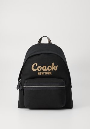 CARGO BACKPACK - Ryggsekk - black