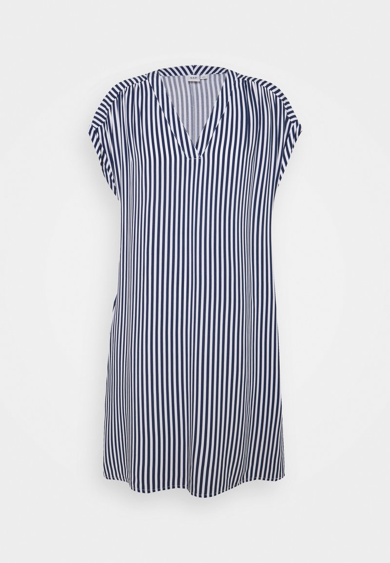 GAP Robe de jour - blue