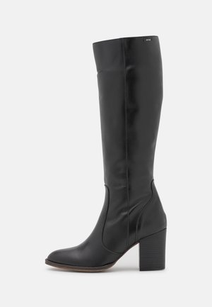 Boots - black