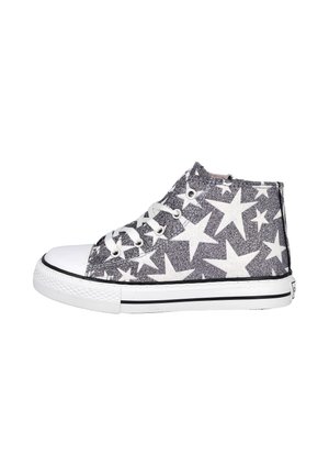 Conguitos ZAPATILLAS ALTAS - Zapatillas altas - dark grey