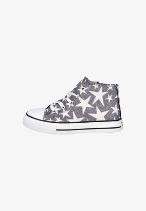 Conguitos, ZAPATILLAS ALTAS - Zapatillas altas - dark grey