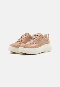 Geox Sneakers - beige