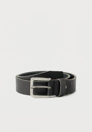 ONSCARTER MEDIUM BELT  - Cinto - black