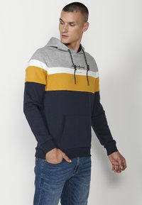 Koroshi Hanorac - navy