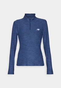 Unausgewählt, navy heather