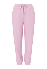 Niewybrane, roseate spoonbill
