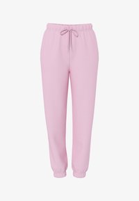 Niewybrane, roseate spoonbill