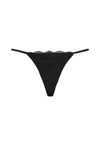 Tanga - black