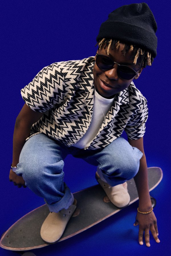 TEHENRY BOXY FIT - Shirt