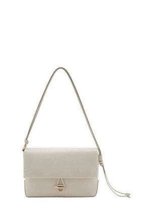 Borsa a mano - off white