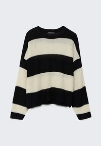 Stradivarius Sweter