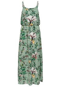 Niet geselecteerd, granite green