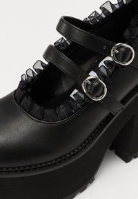 Buffalo KILLAH MARY - High heels - black