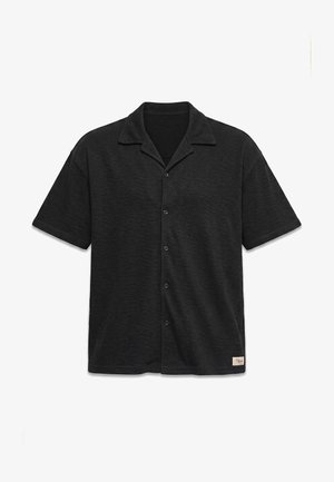 Pegador, ARCOS SLUB - Pluus - washed black