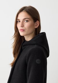 Colmar Originals Manteau court - black