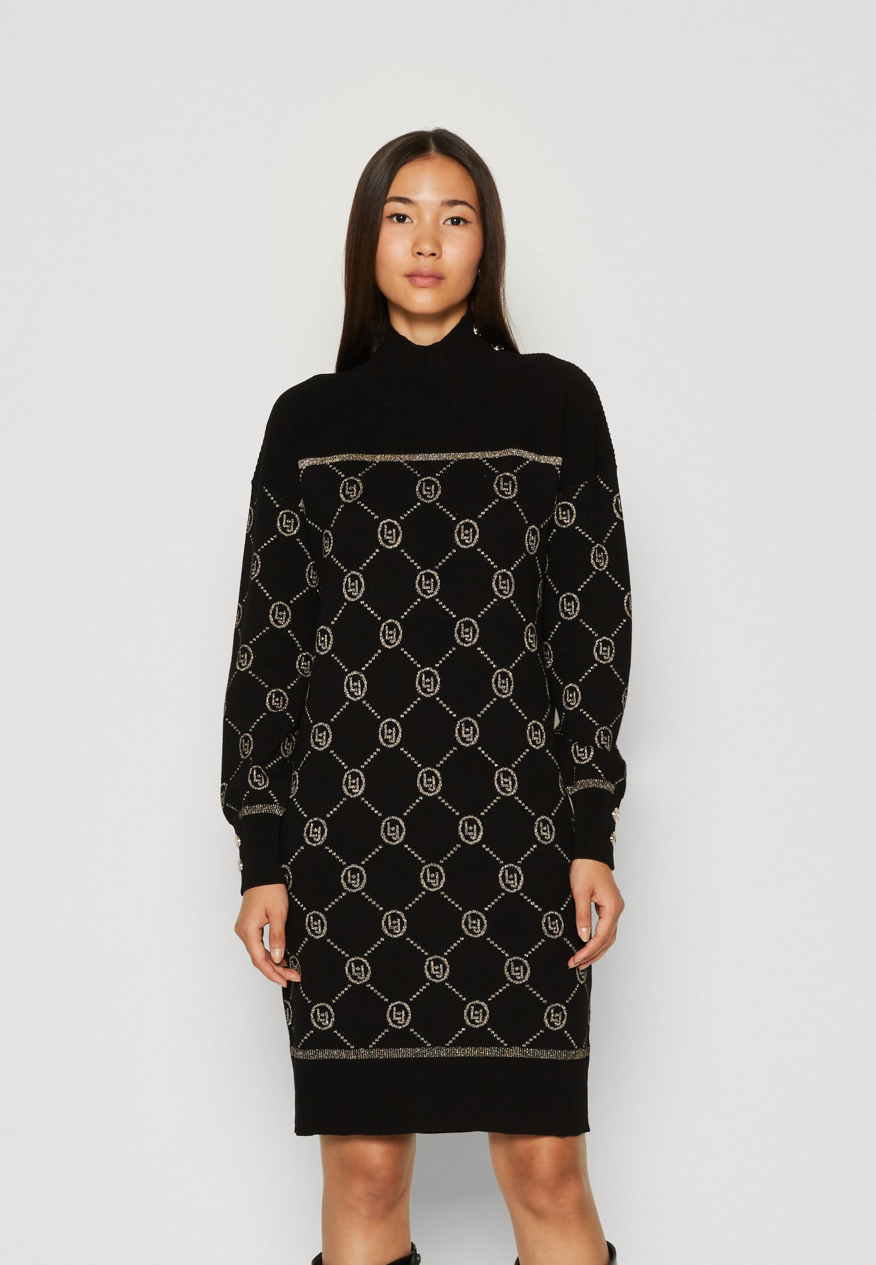 abito maglia