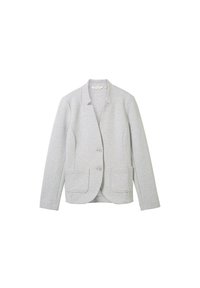 Non sélectionné, new light grey melange