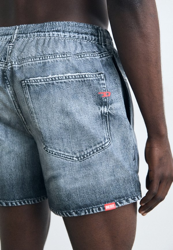 KEN-37-DNM - Swimming shorts2