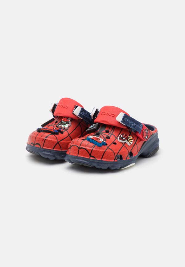 SPIDER MAN ALL TERRAIN UNISEX - Mules2