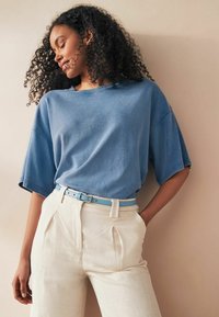 Next SKINNY  - Pas - blue