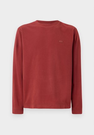 ADDIS CREW NECK UNISEX - Fleece trui - honor