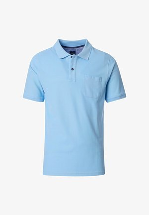 Redmond Poloshirt - blau(11)