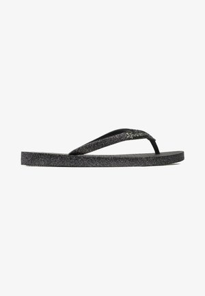 Ipanema, Sandales tongs - black