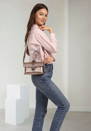 DrachenLeder, Sac à main - bronze braun