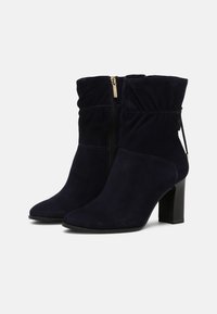 Tamaris Botines - blue