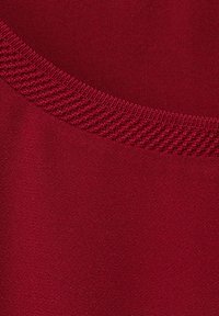 Street One T-shirt - bas - red