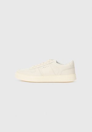 HOGAN Matalavartiset tennarit - ivory