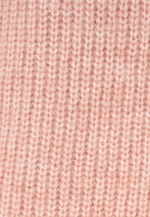 Damart Vest - rose tendre