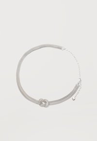 Non sélectionné, silver-coloured
