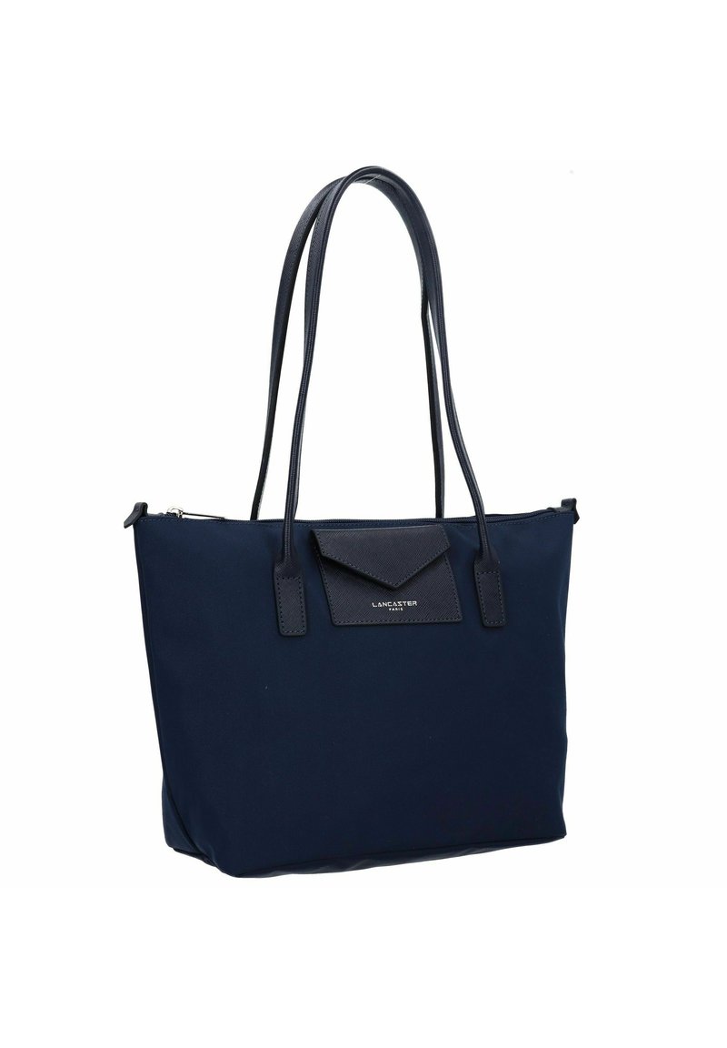 Bolso Lancaster Basic Premium - Azul Francés (BLEUFONC), Talla Única, Unisex Para Adultos