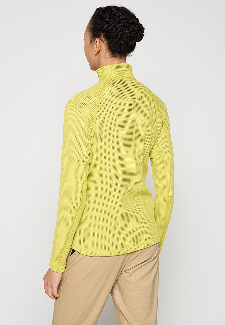Langarmshirt