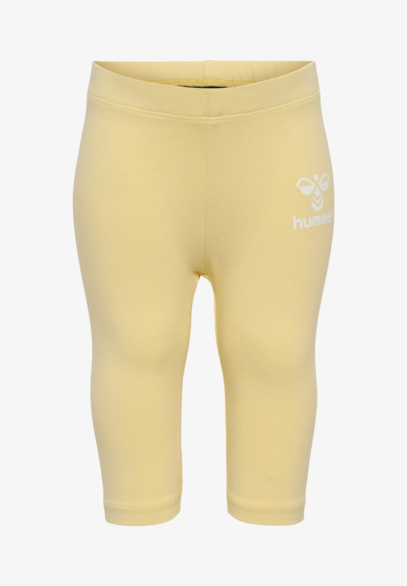 Hummel DREAM - Leggings - italian straw